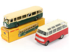 DINKY TOYS (FRANCE) (2)