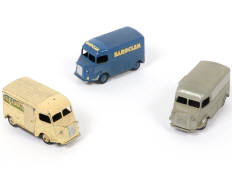 DINKY TOYS (FRANCE) (3)