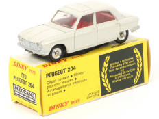 DINKY TOYS (FRANCE) (1)