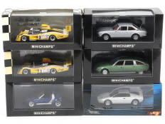 MINICHAMPS (ALLEMAGNE) (6)