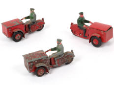 DINKY TOYS (FRANCE) (3)