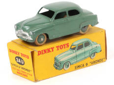 DINKY TOYS (FRANCE) (1)