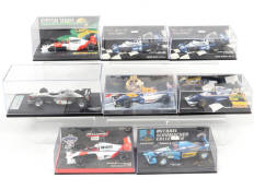 MINICHAMPS (ALLEMAGNE) (8)