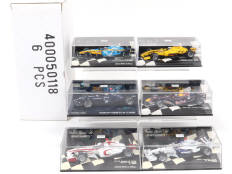 MINICHAMPS (ALLEMAGNE) (6)