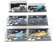 MINICHAMPS (ALLEMAGNE) (6)