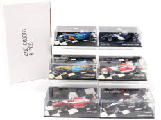 MINICHAMPS (ALLEMAGNE) (6)