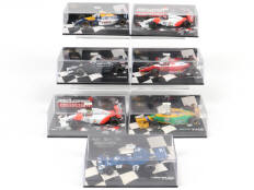 MINICHAMPS (ALLEMAGNE) (7)