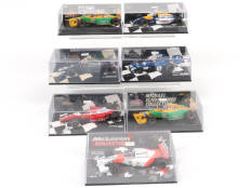 MINICHAMPS (ALLEMAGNE) (7)