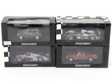 MINICHAMPS (ALLEMAGNE) (4)