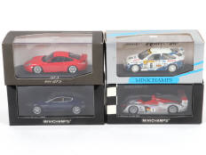 MINICHAMPS (ALLEMAGNE) (4)