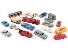 DINKY TOYS (FRANCE) (19)
