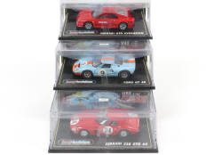 JOUEF EVOLUTION (FRANCE) (3)