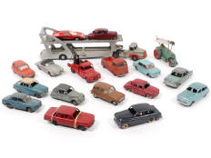 DINKY TOYS (FRANCE) (18)
