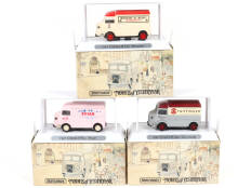 MATCHBOX - MODELS OF YESTERYEAR (GB) (3)