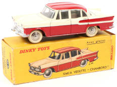 DINKY TOYS (FRANCE) (1)