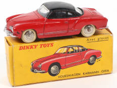 DINKY TOYS (FRANCE) (1)