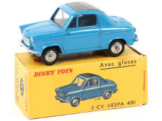 DINKY TOYS (FRANCE) (1)