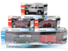 CARARAMA (CHINE) (4)
