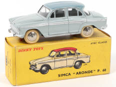 DINKY TOYS (FRANCE) (1)