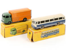 DINKY TOYS (FRANCE) (2)