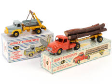 DINKY TOYS (FRANCE) (2)
