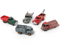 DINKY TOYS (FRANCE) (5)