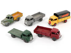 DINKY TOYS (FRANCE) (5)