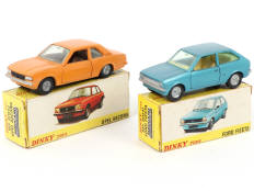 DINKY TOYS (FRANCE) (2)
