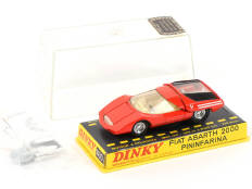 DINKY TOYS (FRANCE) (1)