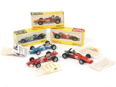 DINKY TOYS (FRANCE) (3)