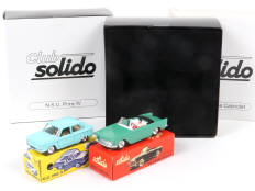 SOLIDO (FRANCE) (2)