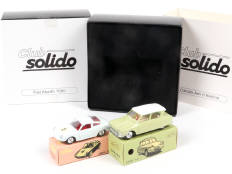 SOLIDO (FRANCE) (2)