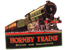 HORNBY 'O' (GB) (1)