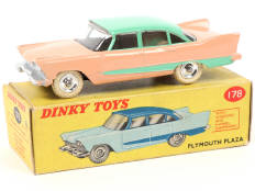 DINKY TOYS (GB) (1)
