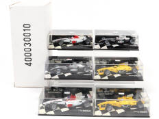 MINICHAMPS (ALLEMAGNE) (6)