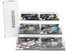 MINICHAMPS (ALLEMAGNE) (6)
