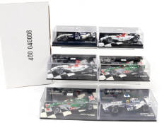 MINICHAMPS (ALLEMAGNE) (6)