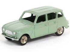 DINKY TOYS (FRANCE) Série JUNIOR (1)