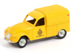 DINKY TOYS (FRANCE) (1)