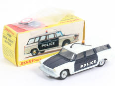 DINKY TOYS (FRANCE) (1)