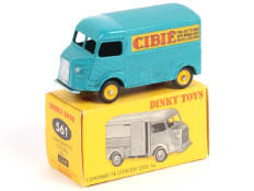 DINKY TOYS (FRANCE) (1)