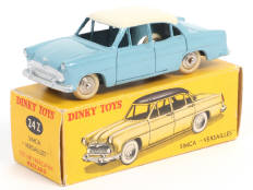 DINKY TOYS (FRANCE) (1)