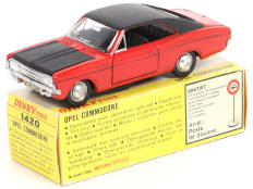 DINKY TOYS (FRANCE) (1)