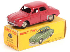 DINKY TOYS (FRANCE) (1)