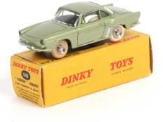 DINKY TOYS (FRANCE) (1)