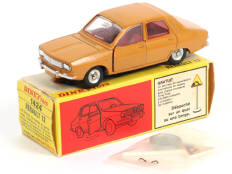 DINKY TOYS (FRANCE) (1)