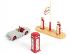 DINKY TOYS (GB) (3)
