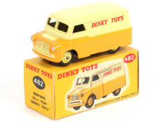 DINKY TOYS (GB) (1)