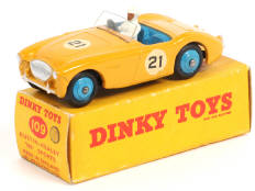 DINKY TOYS (GB) (1)