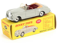 DINKY TOYS (GB) (1)
